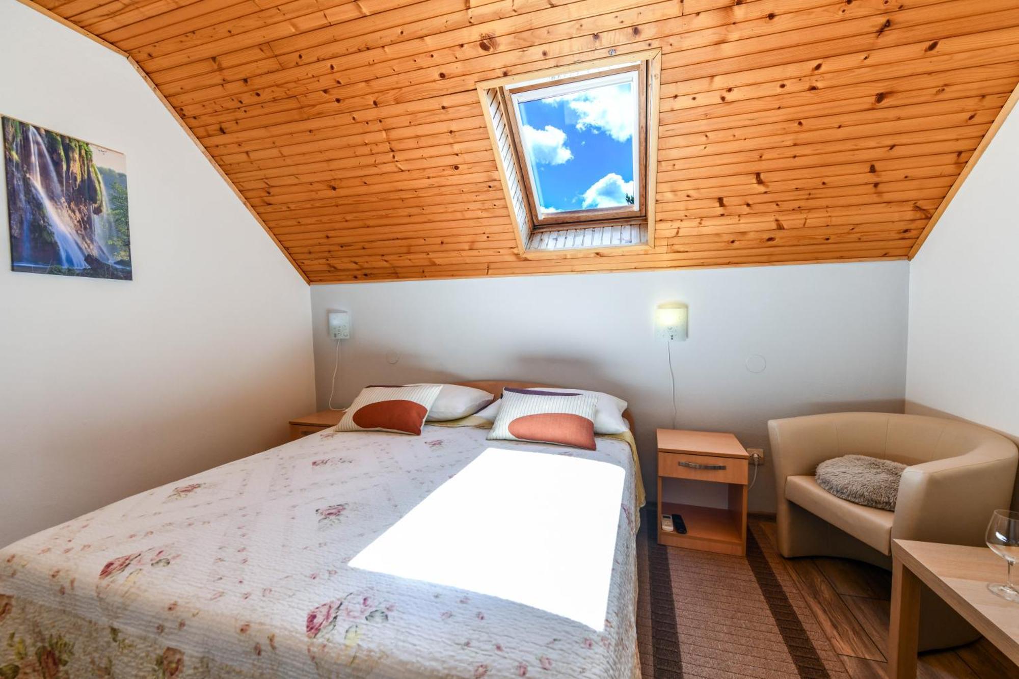 Apartment & Rooms Luketic Rastovača Esterno foto