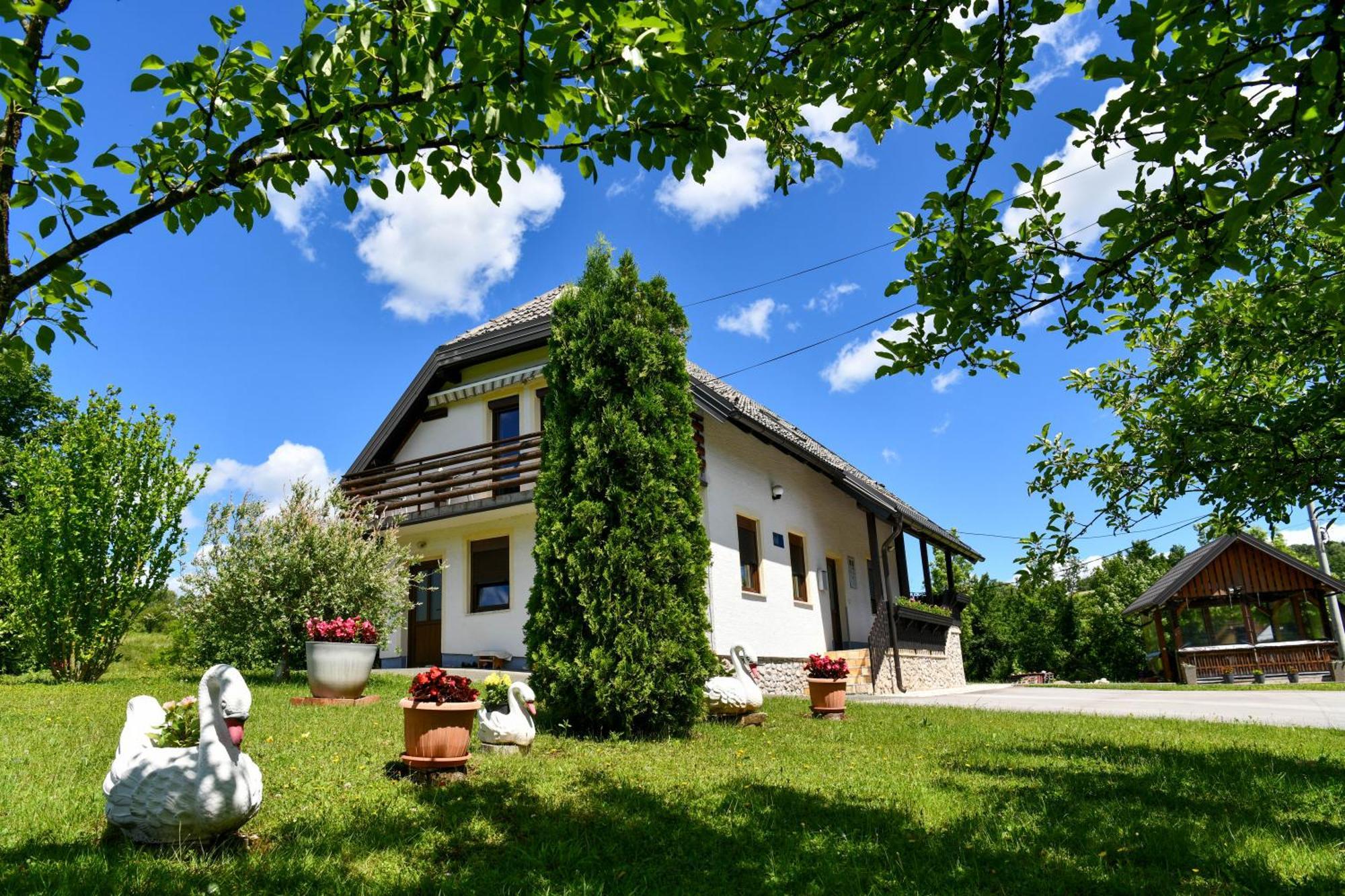 Apartment & Rooms Luketic Rastovača Esterno foto