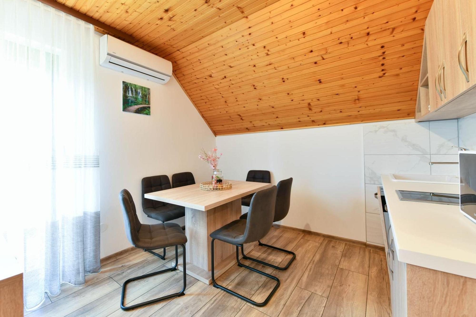 Apartment & Rooms Luketic Rastovača Esterno foto
