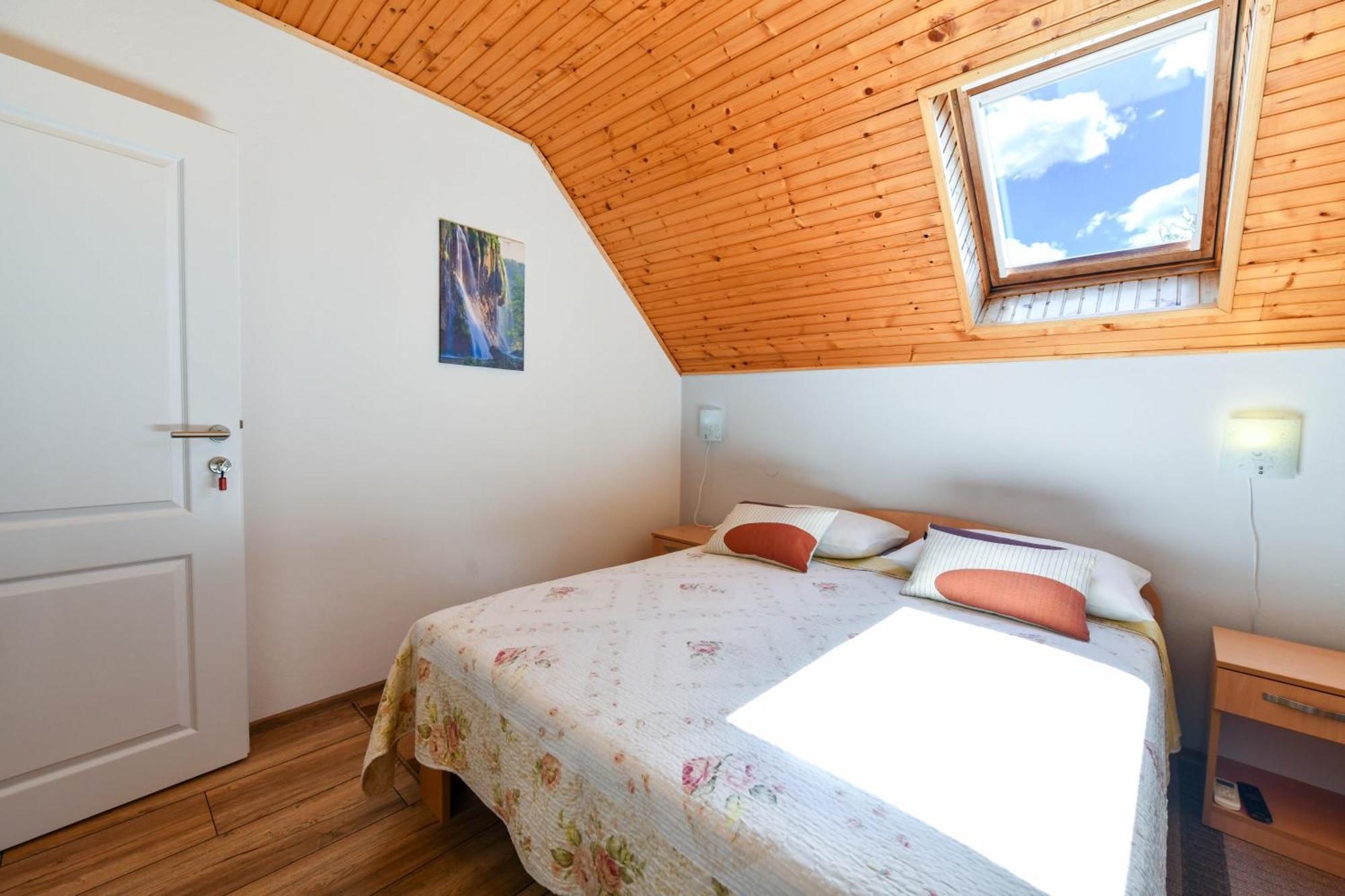 Apartment & Rooms Luketic Rastovača Esterno foto