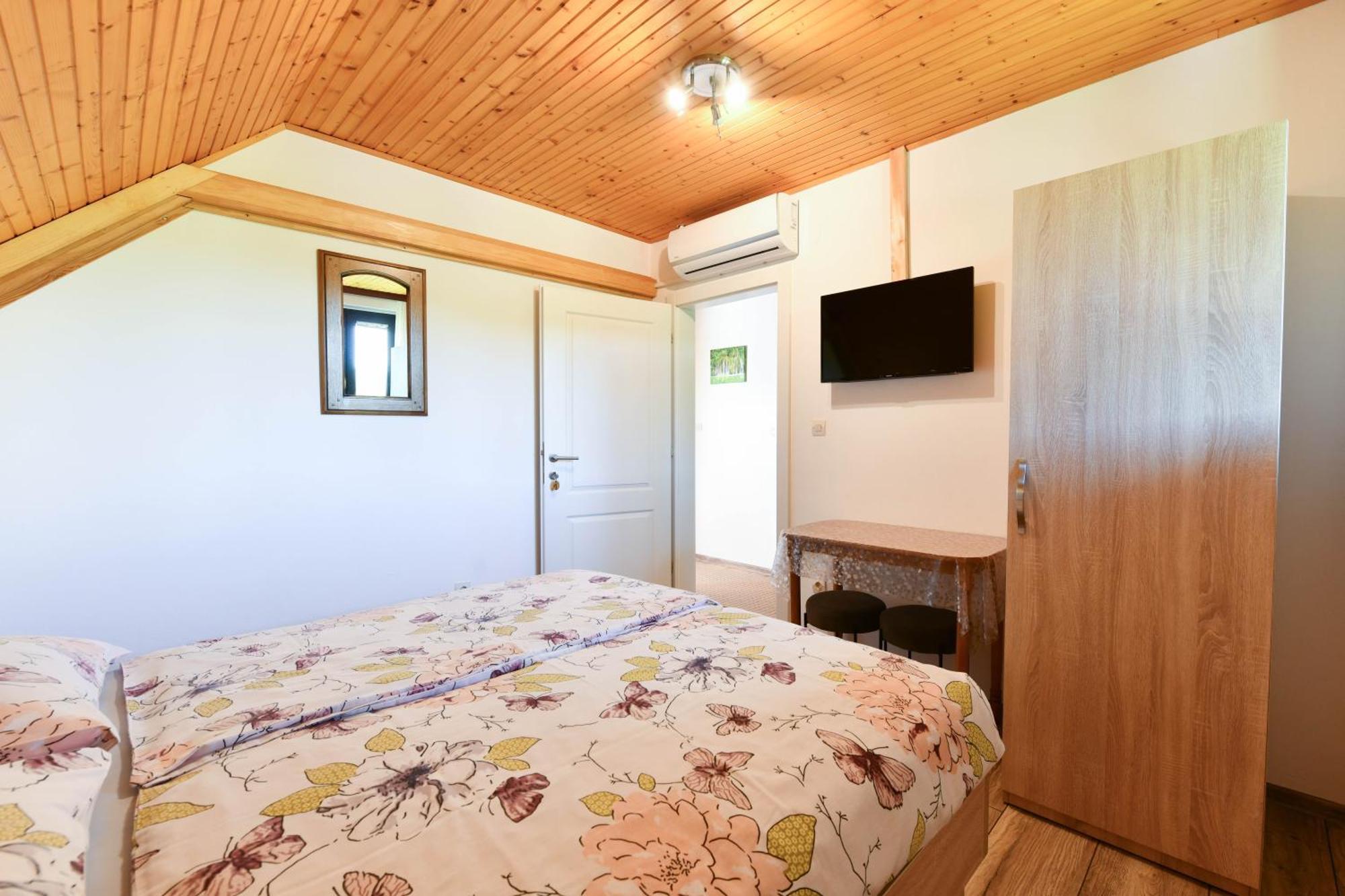 Apartment & Rooms Luketic Rastovača Esterno foto
