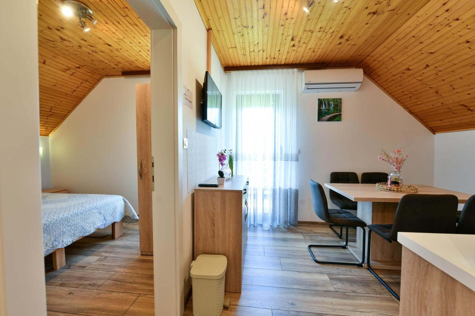 Apartment & Rooms Luketic Rastovača Esterno foto