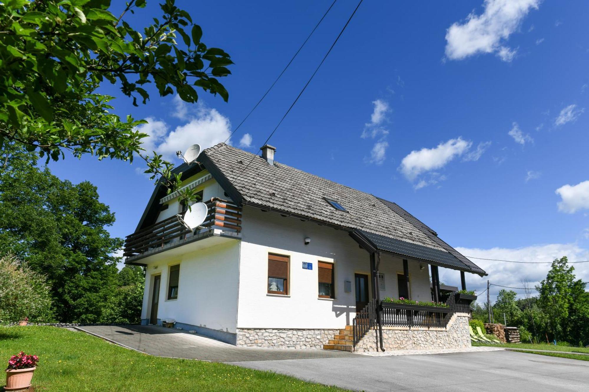 Apartment & Rooms Luketic Rastovača Esterno foto