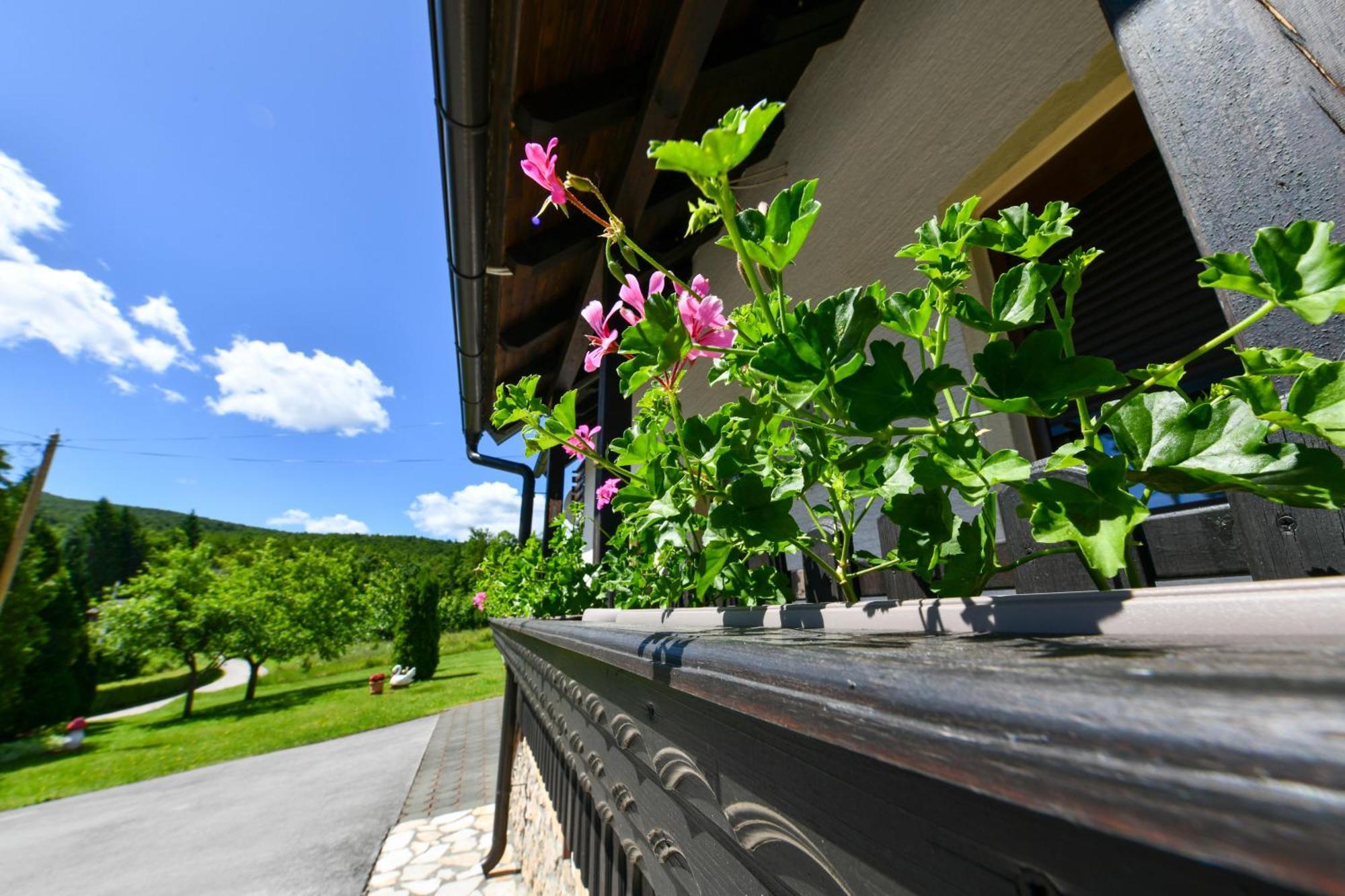 Apartment & Rooms Luketic Rastovača Esterno foto